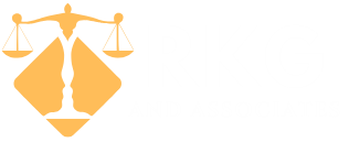 RKG And Associates
